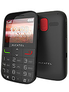 Best available price of alcatel 2000 in Lithuania
