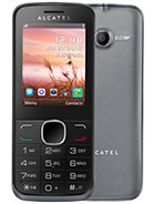 Best available price of alcatel 2005 in Lithuania