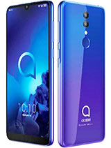 Best available price of alcatel 3 (2019) in Lithuania