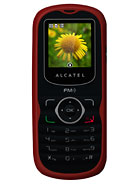 Best available price of alcatel OT-305 in Lithuania