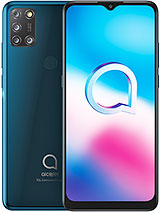 Best available price of alcatel 3X (2020) in Lithuania