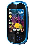 Best available price of alcatel OT-708 One Touch MINI in Lithuania