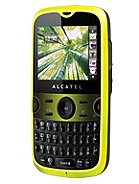 Best available price of alcatel OT-800 One Touch Tribe in Lithuania