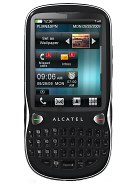 Best available price of alcatel OT-806 in Lithuania