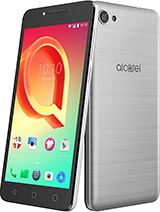 Best available price of alcatel A5 LED in Lithuania