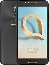 Best available price of alcatel A7 in Lithuania