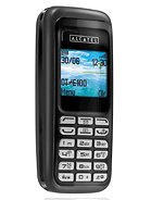 Best available price of alcatel OT-E100 in Lithuania