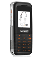 Best available price of alcatel OT-E801 in Lithuania