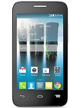 Best available price of alcatel Evolve 2 in Lithuania