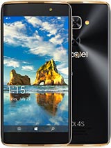 Best available price of alcatel Idol 4s Windows in Lithuania