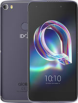 Best available price of alcatel Idol 5s in Lithuania