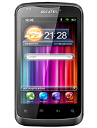 Best available price of alcatel OT-978 in Lithuania