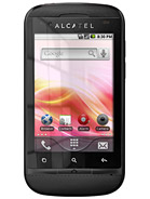 Best available price of alcatel OT-918 in Lithuania