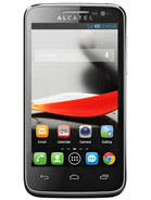 Best available price of alcatel Evolve in Lithuania