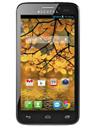 Best available price of alcatel Fierce in Lithuania