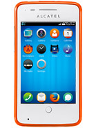 Best available price of alcatel One Touch Fire in Lithuania