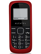 Best available price of alcatel OT-112 in Lithuania