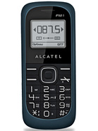 Best available price of alcatel OT-113 in Lithuania