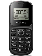 Best available price of alcatel OT-117 in Lithuania