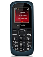 Best available price of alcatel OT-213 in Lithuania
