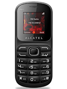 Best available price of alcatel OT-217 in Lithuania