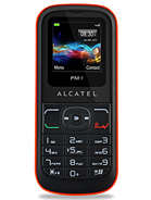 Best available price of alcatel OT-306 in Lithuania