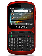 Best available price of alcatel OT-803 in Lithuania