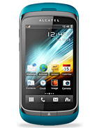 Best available price of alcatel OT-818 in Lithuania