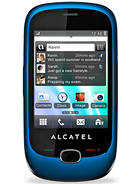 Best available price of alcatel OT-905 in Lithuania