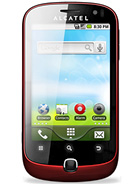 Best available price of alcatel OT-990 in Lithuania