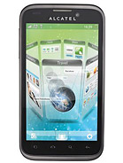 Best available price of alcatel OT-995 in Lithuania