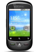 Best available price of alcatel OT-906 in Lithuania