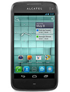 Best available price of alcatel OT-997D in Lithuania