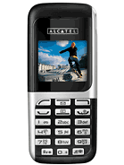 Best available price of alcatel OT-E205 in Lithuania