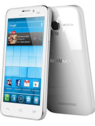 Best available price of alcatel One Touch Snap in Lithuania