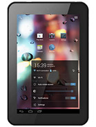 Best available price of alcatel One Touch Tab 7 HD in Lithuania