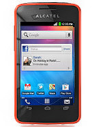 Best available price of alcatel One Touch T-Pop in Lithuania