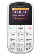 Best available price of alcatel OT-282 in Lithuania