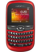 Best available price of alcatel OT-310 in Lithuania