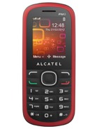 Best available price of alcatel OT-317D in Lithuania