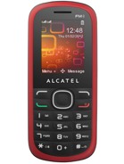 Best available price of alcatel OT-318D in Lithuania