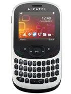 Best available price of alcatel OT-358 in Lithuania