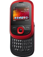 Best available price of alcatel OT-595 in Lithuania