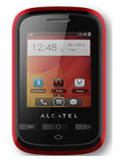 Best available price of alcatel OT-605 in Lithuania