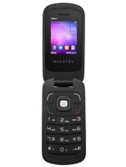 Best available price of alcatel OT-668 in Lithuania