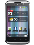 Best available price of alcatel OT-991 in Lithuania
