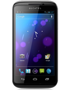 Best available price of alcatel OT-993 in Lithuania
