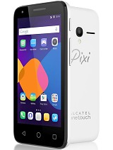 Best available price of alcatel Pixi 3 (4) in Lithuania
