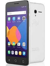 Best available price of alcatel Pixi 3 5 in Lithuania