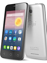 Best available price of alcatel Pixi First in Lithuania